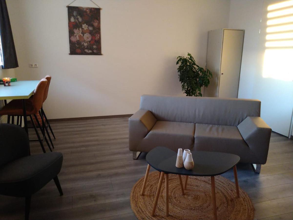 B&B Het Gelders Buitenleven Overasselt Exterior foto