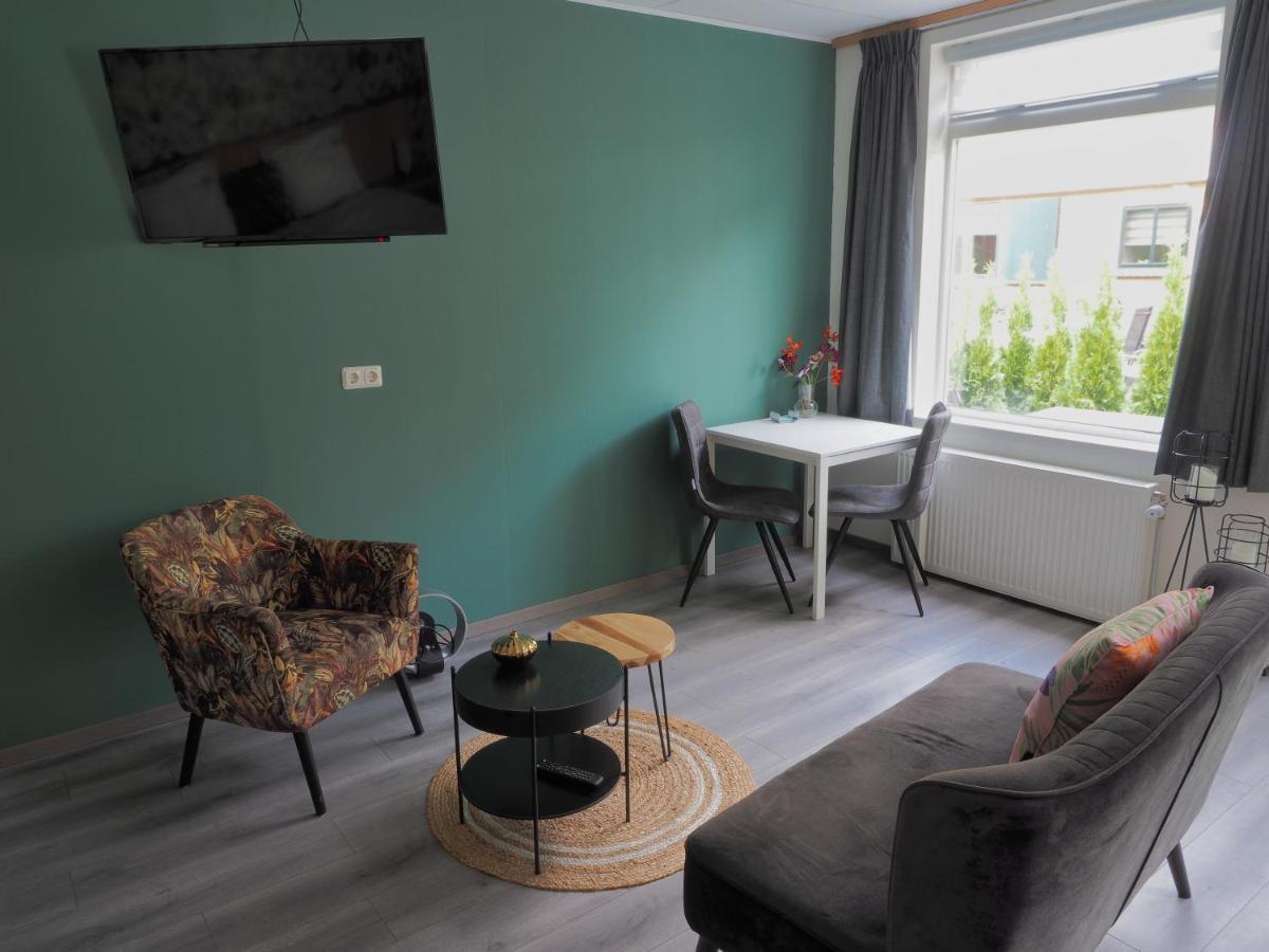 B&B Het Gelders Buitenleven Overasselt Exterior foto